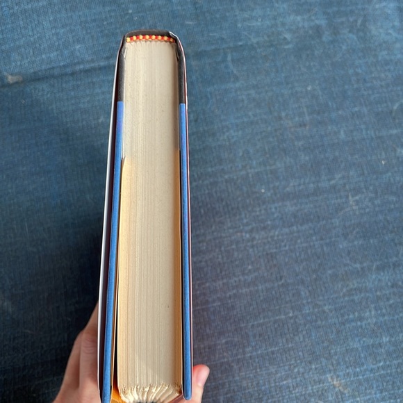 Bangkok Haunts. John Burdett. Novel Hardcover First Edition - Picture 9 of 10